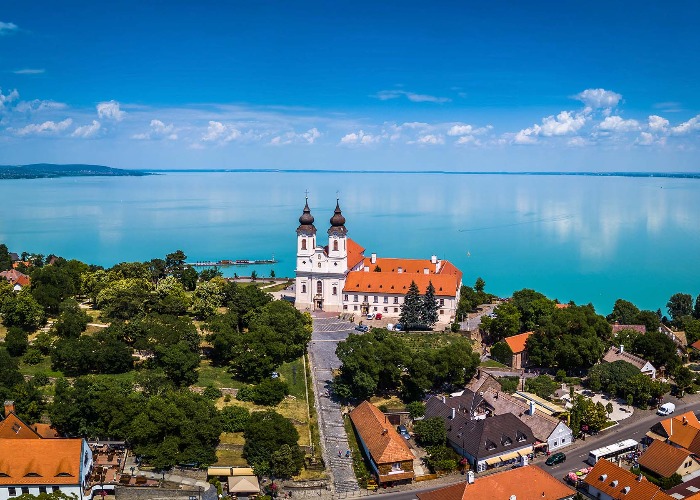 II Konferencija „Mostovi učenja" - Balaton
